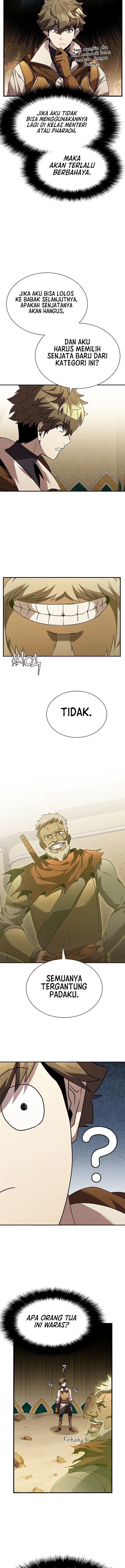 Taming Master Chapter 92 Fix Gambar 5