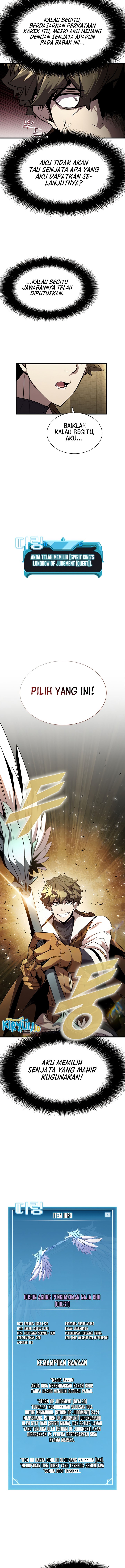 Taming Master Chapter 92 Fix Gambar 6