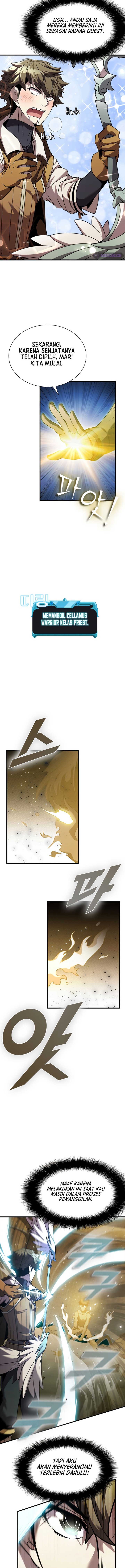 Taming Master Chapter 92 Fix Gambar 7