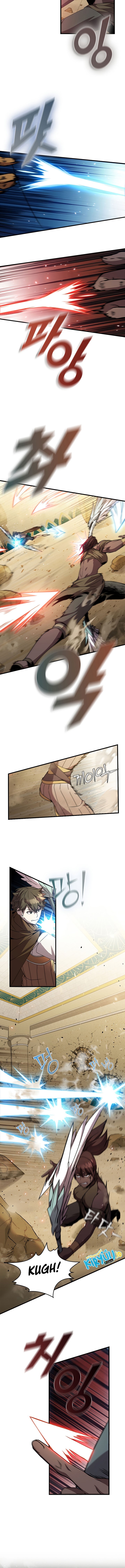 Taming Master Chapter 92 Fix Gambar 10