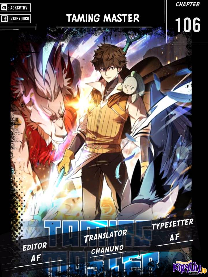Taming Master Chapter 106 Gambar 1