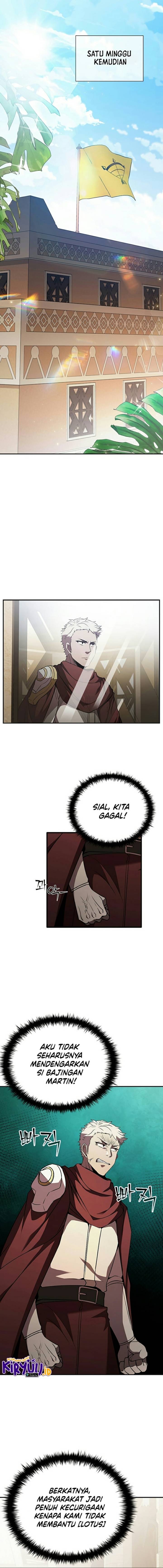 Taming Master Chapter 106 Gambar 8