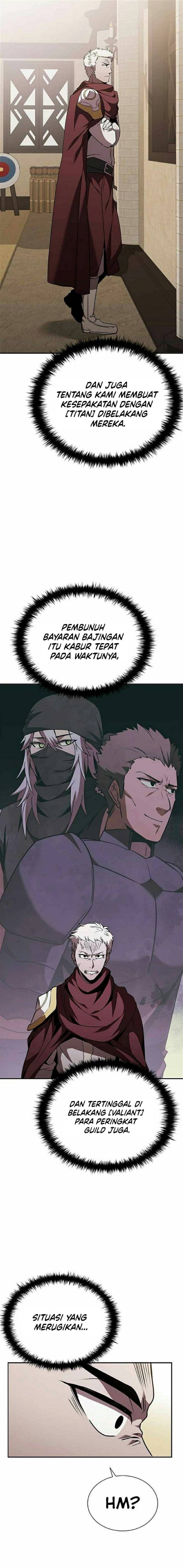 Taming Master Chapter 106 Gambar 9