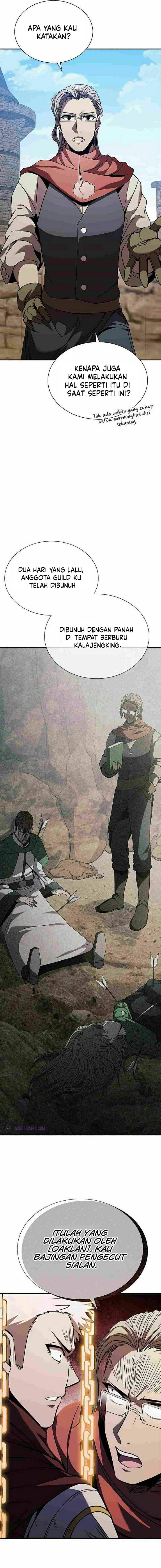 Taming Master Chapter 106 Gambar 22