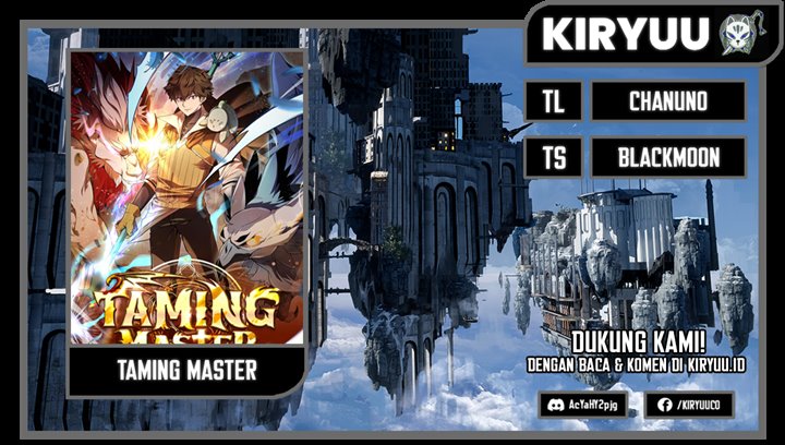 Taming Master Chapter 110 Gambar 1