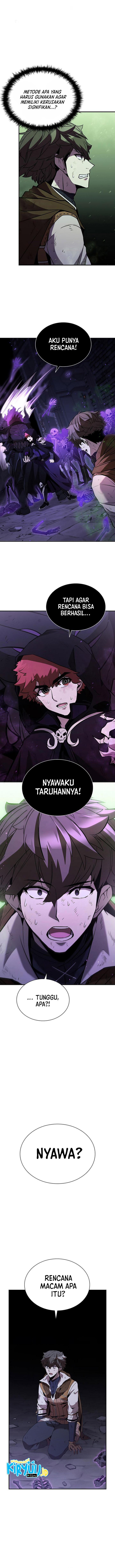 Taming Master Chapter 110 Gambar 2