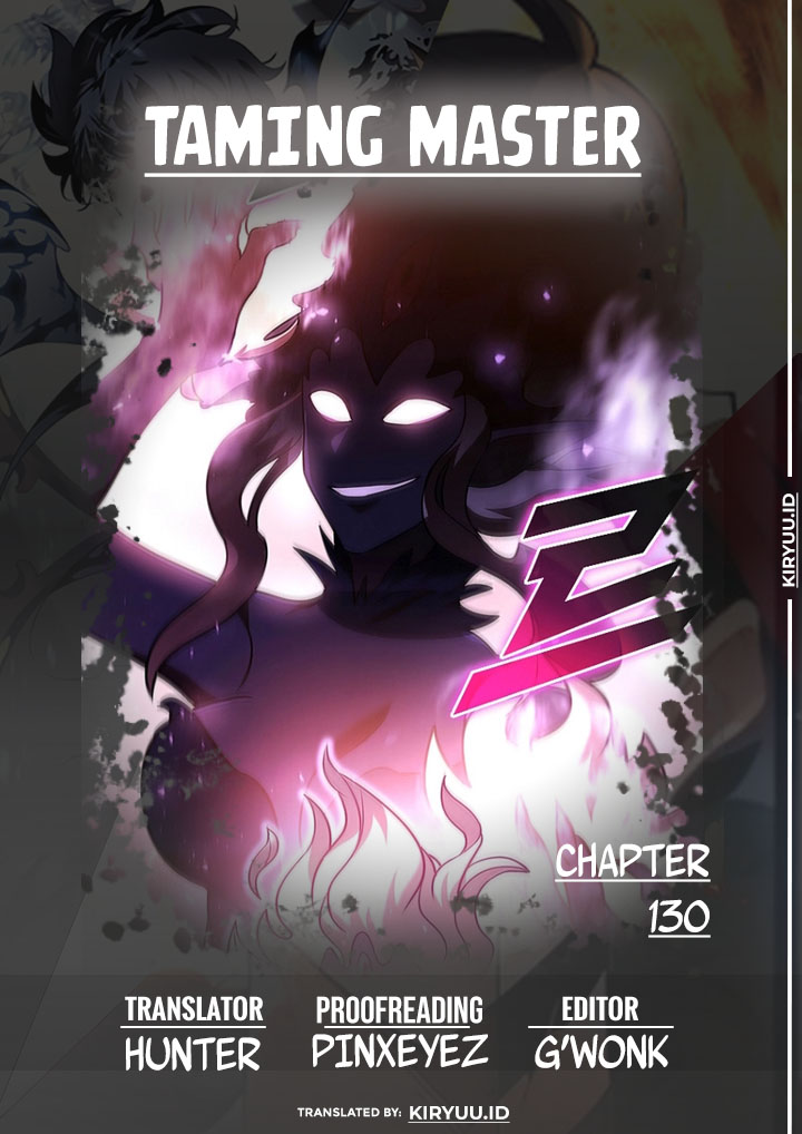 Taming Master Chapter 130 S3 End Gambar 1
