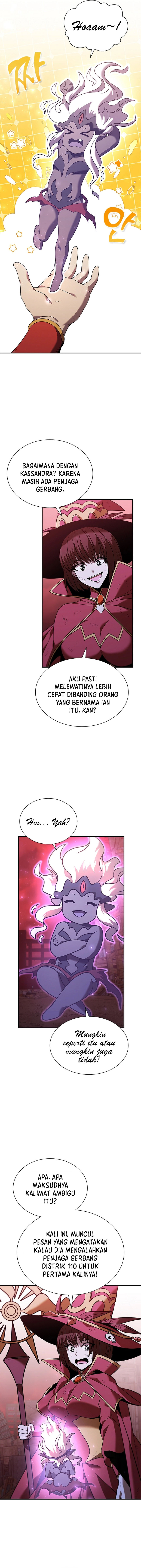 Taming Master Chapter 130 S3 End Gambar 14