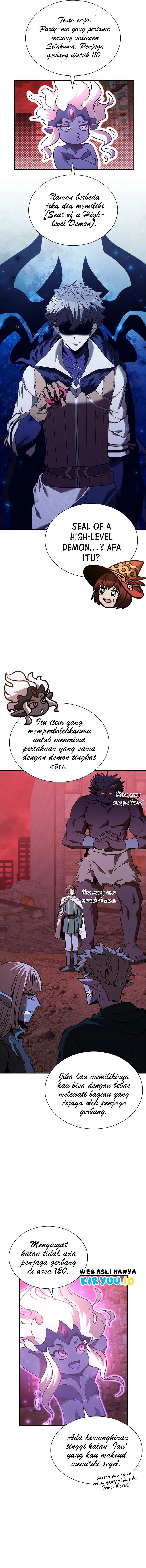 Taming Master Chapter 130 S3 End Gambar 15