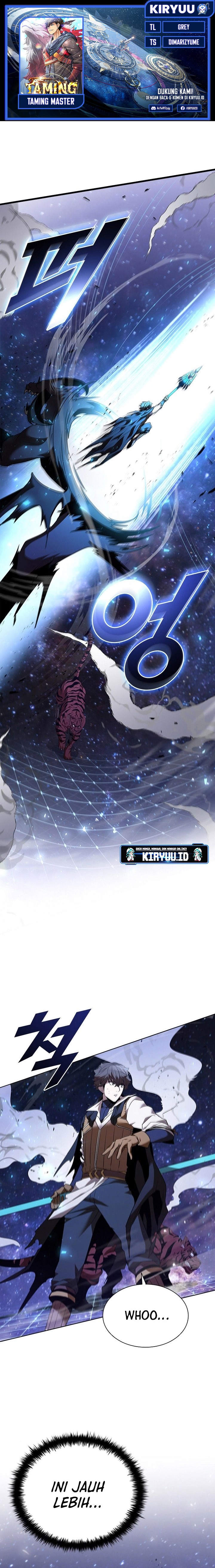 Taming Master Chapter 132 Gambar 1