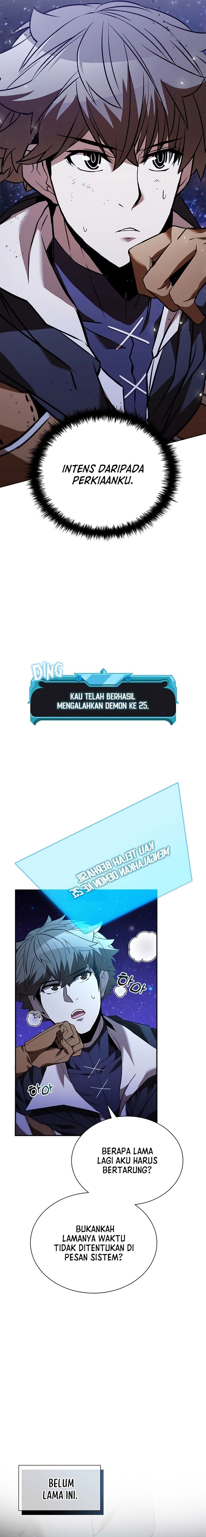 Taming Master Chapter 132 Gambar 2