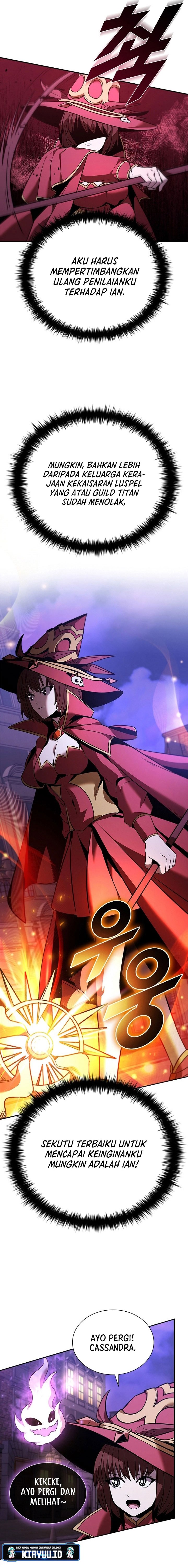 Taming Master Chapter 132 Gambar 11