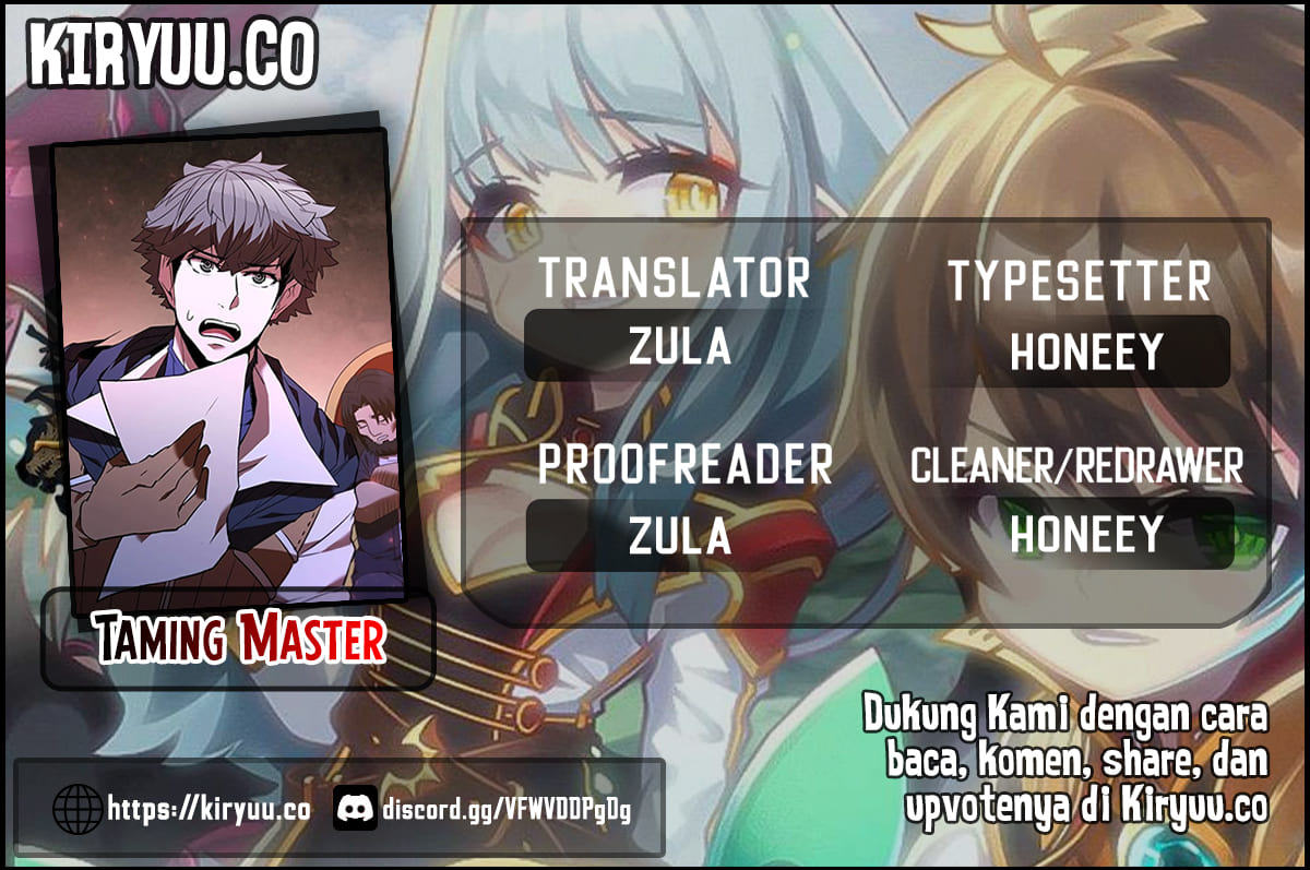 Taming Master Chapter 134 Gambar 1