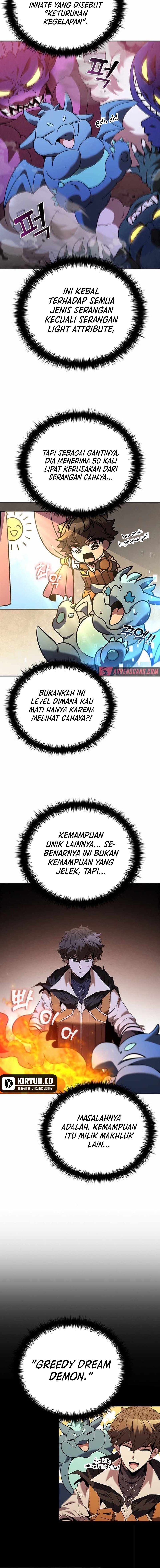 Taming Master Chapter 136 Gambar 2