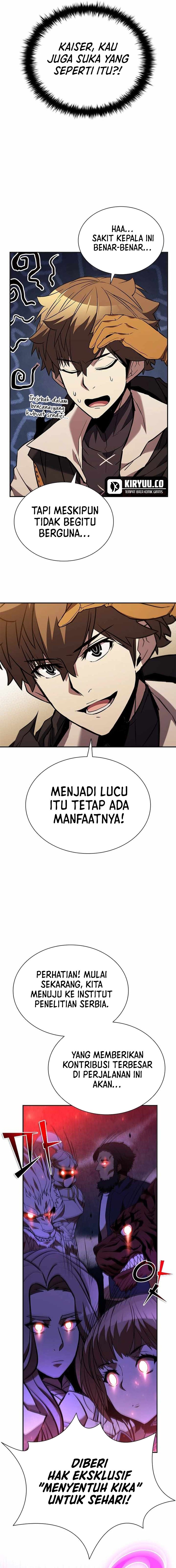 Taming Master Chapter 136 Gambar 5
