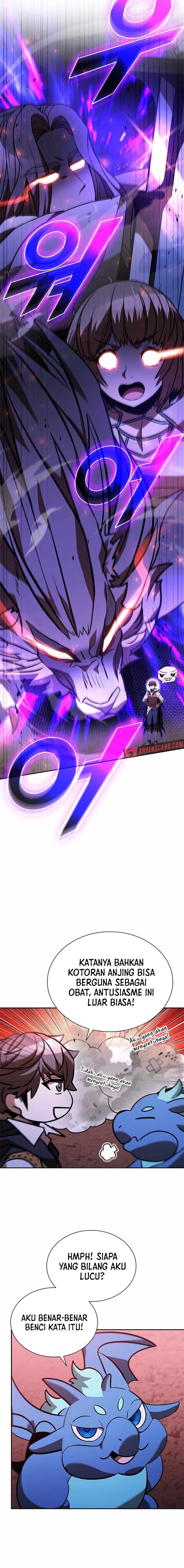 Taming Master Chapter 136 Gambar 6