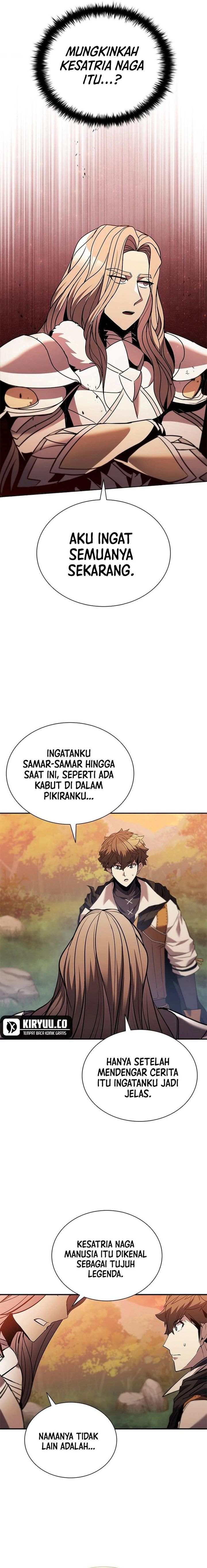 Taming Master Chapter 141 Gambar 2