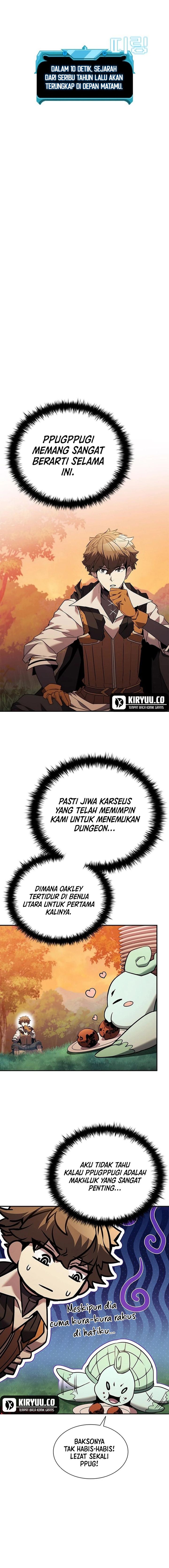 Taming Master Chapter 141 Gambar 9