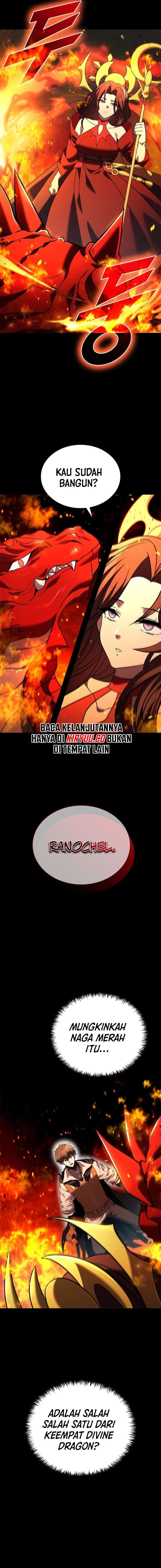 Taming Master Chapter 141 Gambar 23