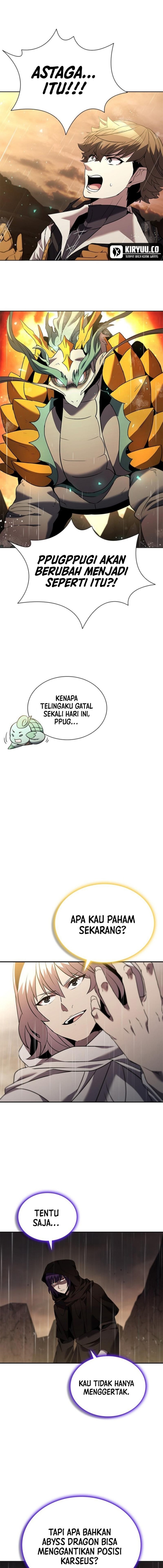 Taming Master Chapter 143 Gambar 2