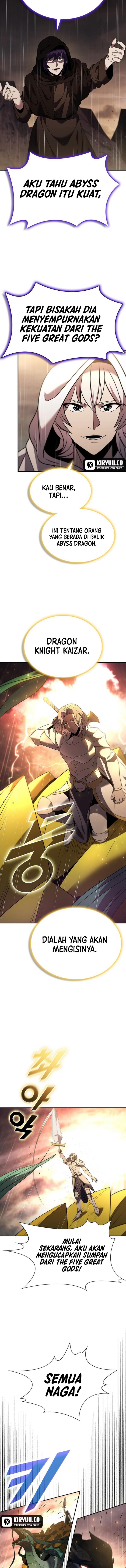 Taming Master Chapter 143 Gambar 3