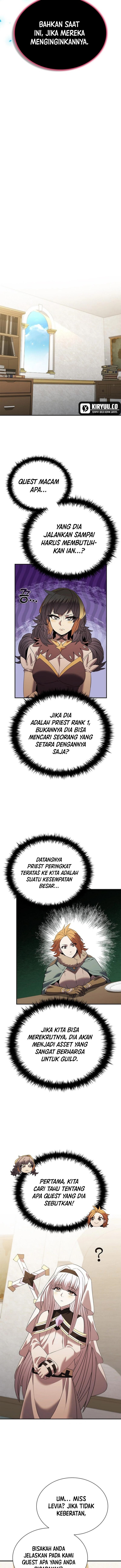 Taming Master Chapter 147 Gambar 3