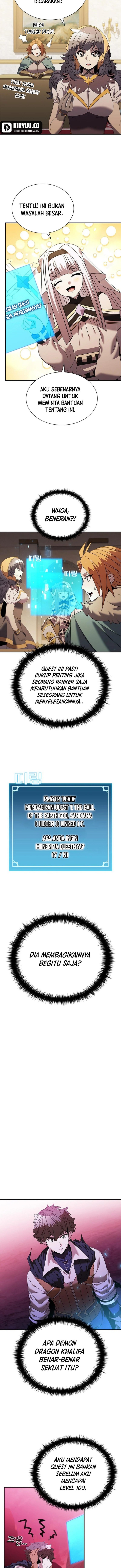Taming Master Chapter 147 Gambar 4