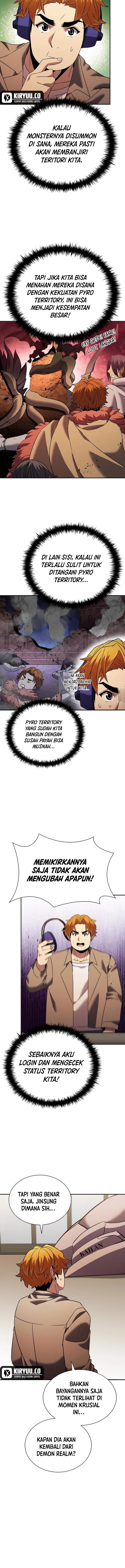 Taming Master Chapter 147 Gambar 10