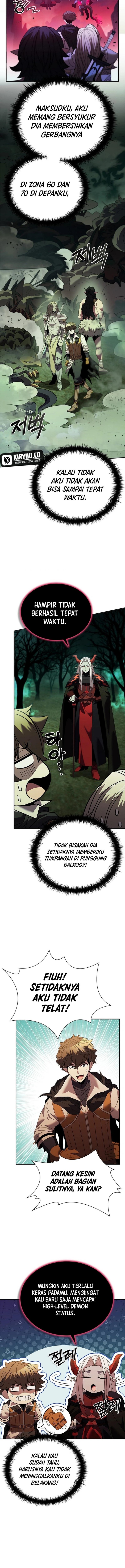 Taming Master Chapter 147 Gambar 12