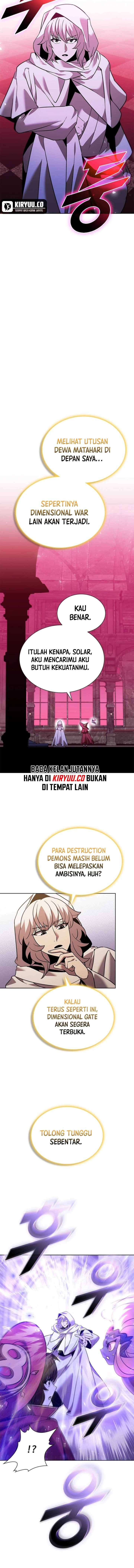 Taming Master Chapter 147 Gambar 17