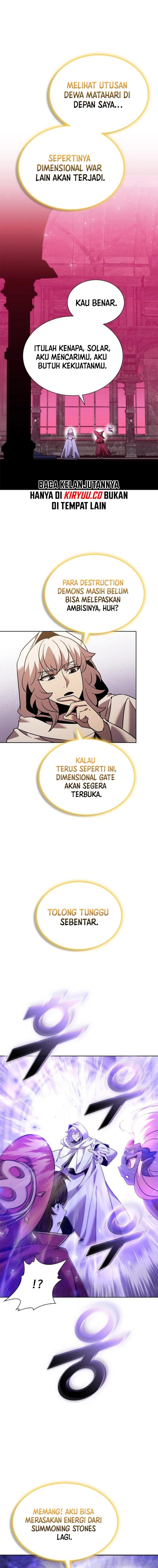 Taming Master Chapter 148 Gambar 2