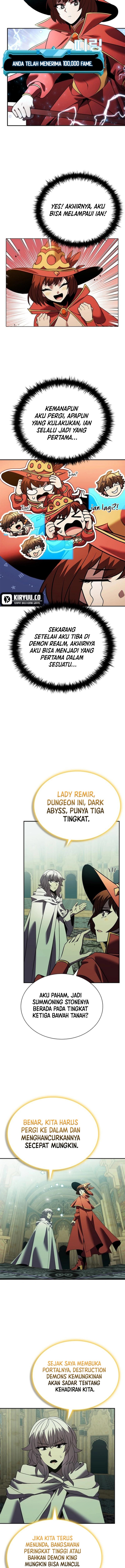 Taming Master Chapter 148 Gambar 8