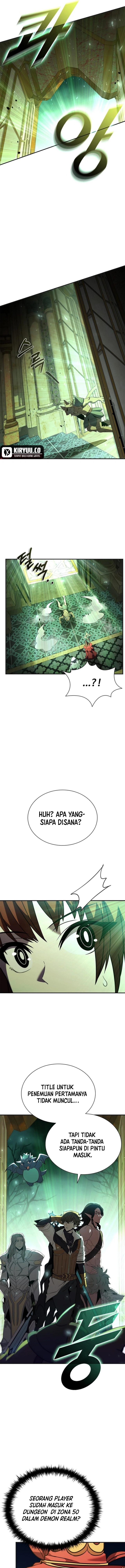 Taming Master Chapter 148 Gambar 10