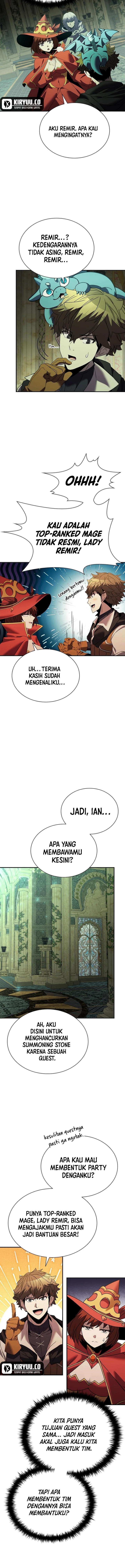 Taming Master Chapter 148 Gambar 12
