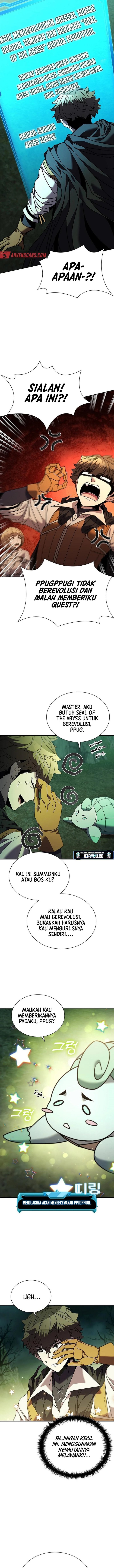 Taming Master Chapter 151 Gambar 7