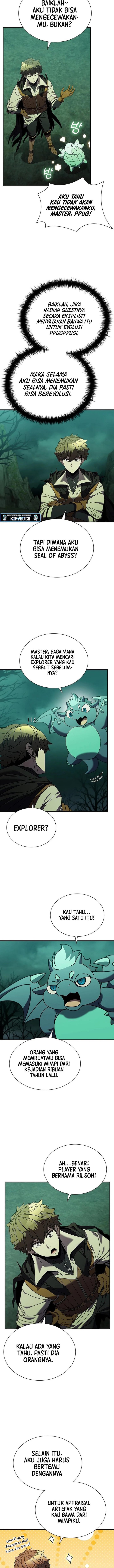 Taming Master Chapter 151 Gambar 8