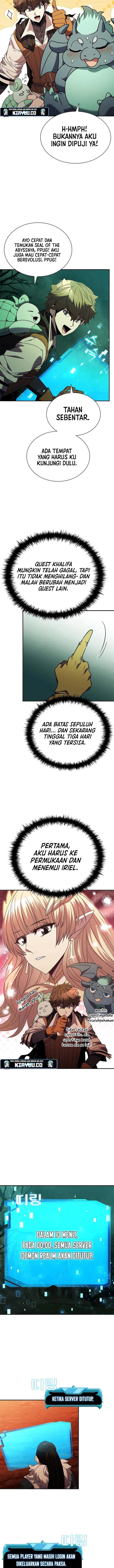 Taming Master Chapter 151 Gambar 9