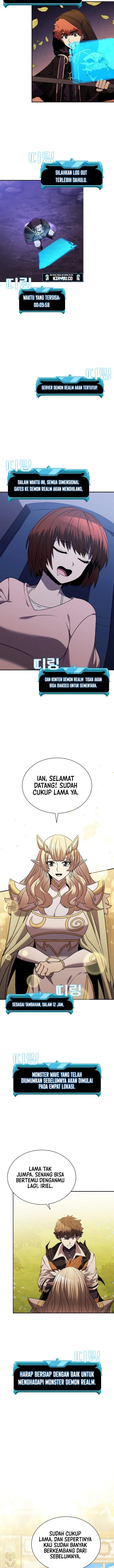 Taming Master Chapter 151 Gambar 10