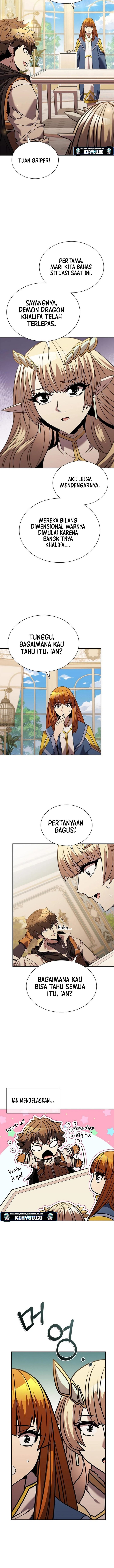 Taming Master Chapter 151 Gambar 11