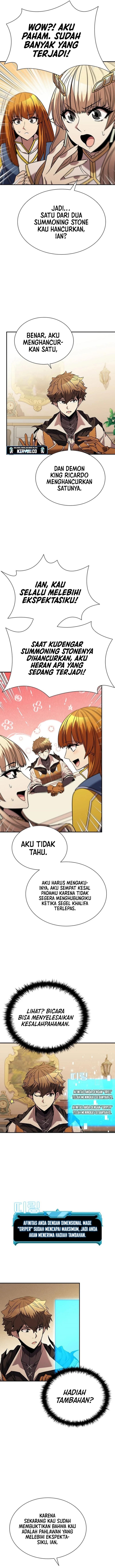 Taming Master Chapter 151 Gambar 12