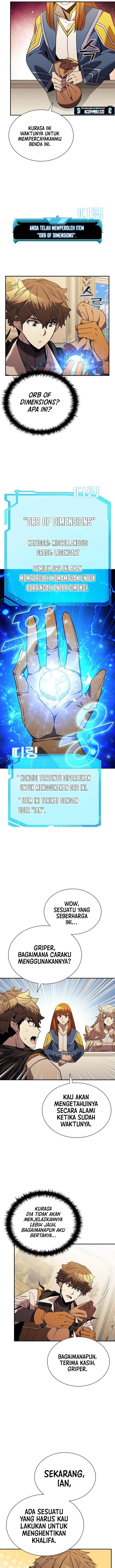 Taming Master Chapter 151 Gambar 13