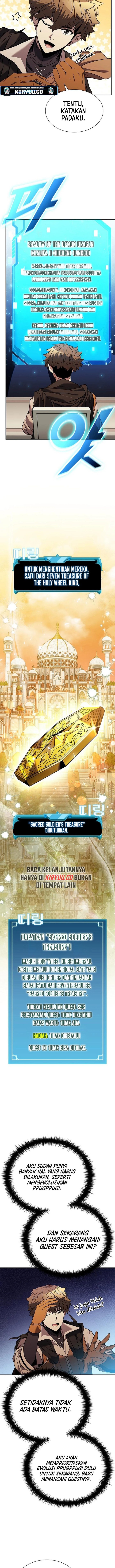 Taming Master Chapter 151 Gambar 14
