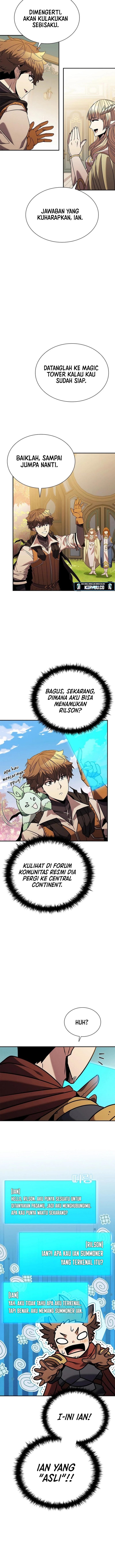 Taming Master Chapter 151 Gambar 15
