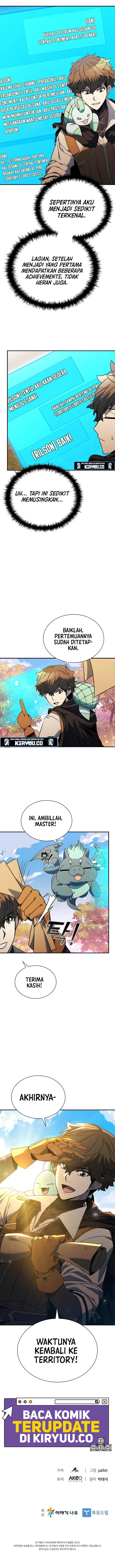 Taming Master Chapter 151 Gambar 16