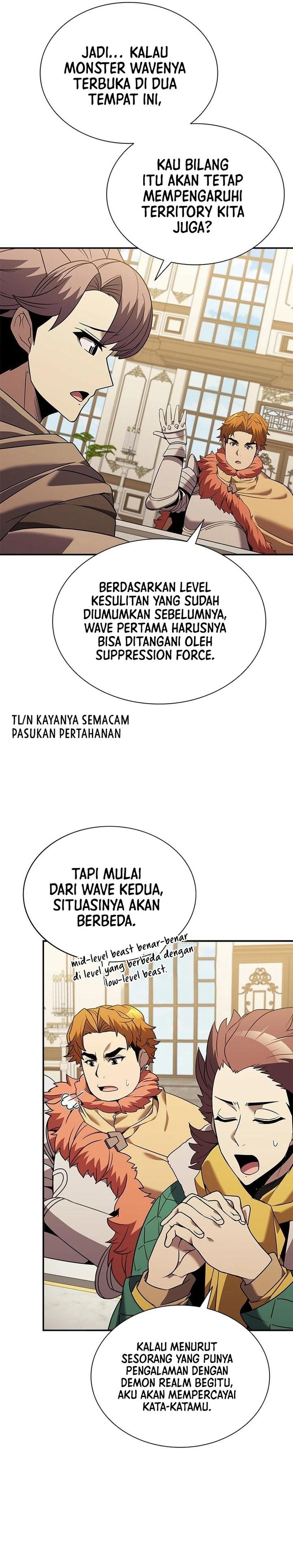 Taming Master Chapter 152 Gambar 2