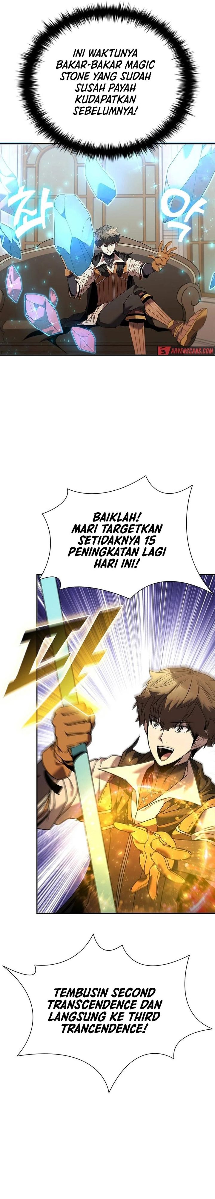 Taming Master Chapter 152 Gambar 5