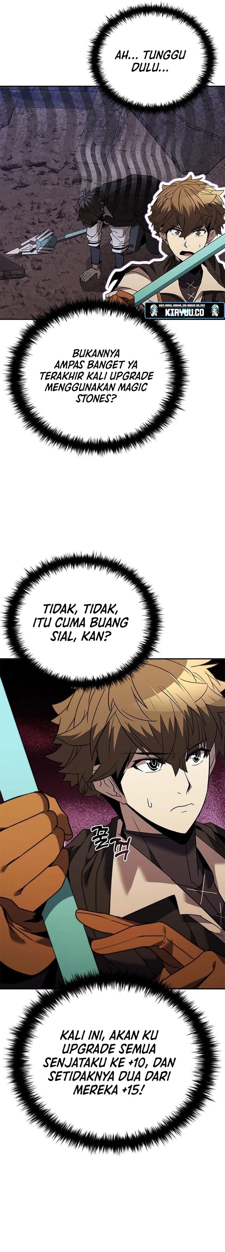 Taming Master Chapter 152 Gambar 6