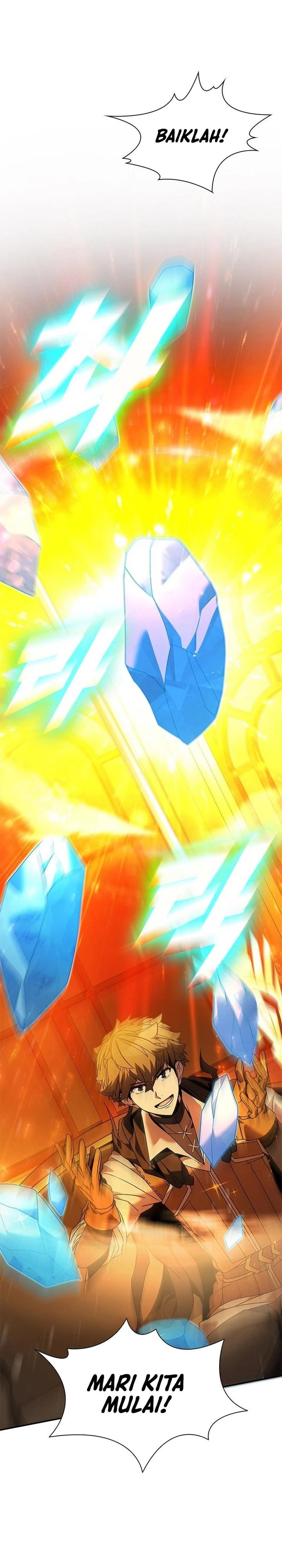 Taming Master Chapter 152 Gambar 7