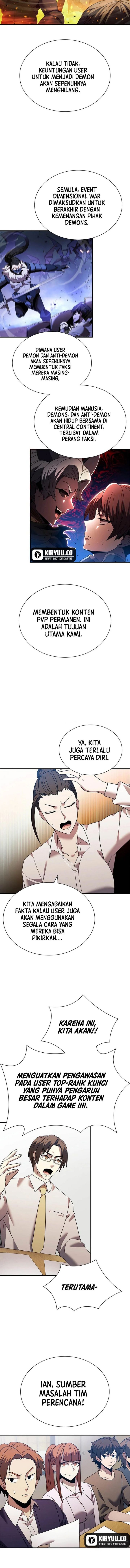 Taming Master Chapter 159 Gambar 3