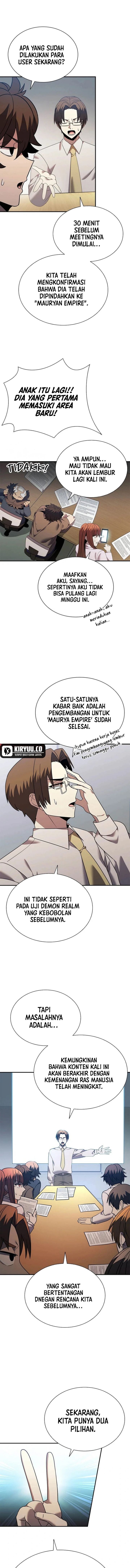 Taming Master Chapter 159 Gambar 4